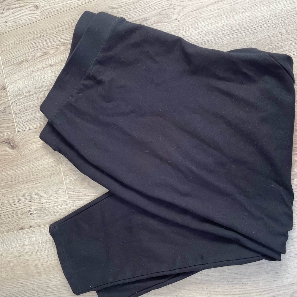 Philosphy Leggins - Woman’s  3X